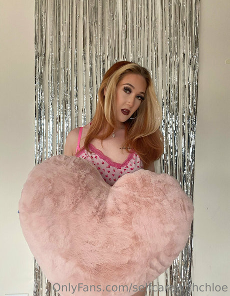 selfcarewithchloe étoile xxx photo