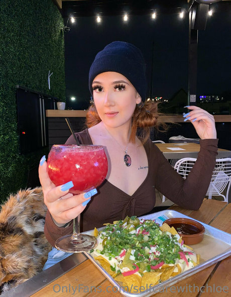 selfcarewithchloe beau modèle galeries