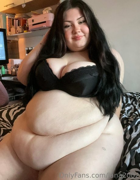 lana2002 étoile exclusive images