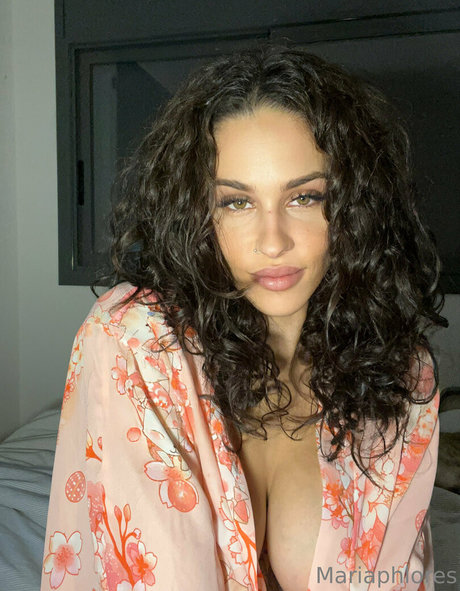 mariaphlores star du porno adulte image