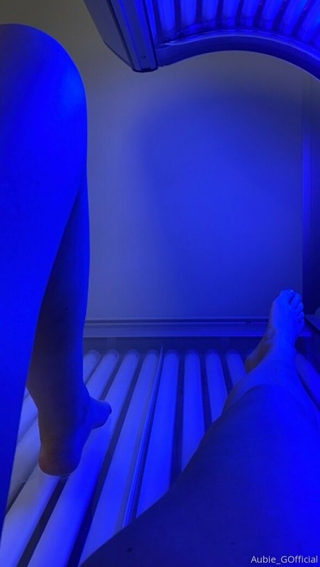 aubiegfree modèle nu photos