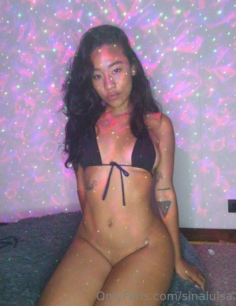 sinaluisa haut modèle galerie