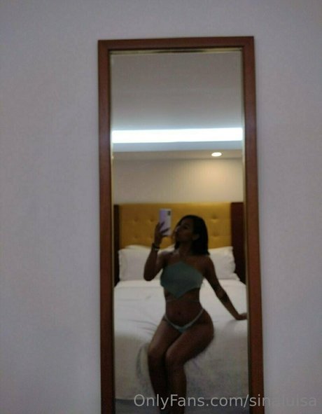 sinaluisa star du porno érotique galerie