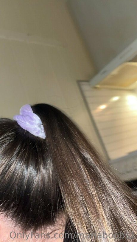 mariaboobs1 modèle meilleur photo