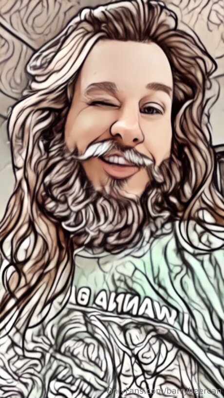 Barry Beercan sexe star galeries