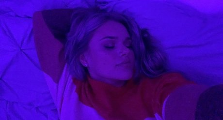 Ashleybaby modèle sexy collection