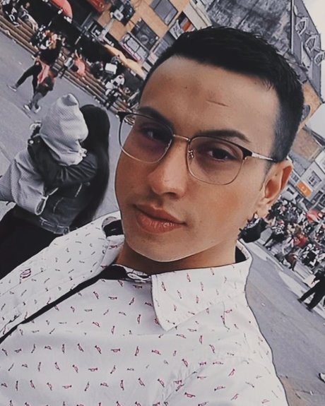 Michael Estid art modèle photo