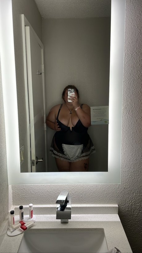 Sidney Marie nus de stars du porno collection