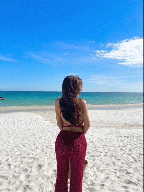 MewMew Studio modèle magnifique galerie