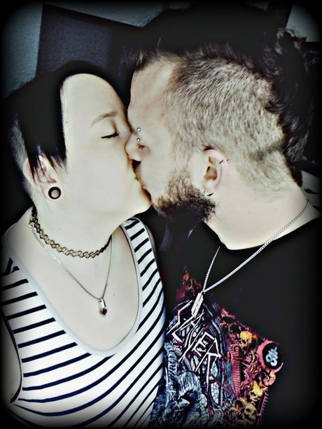 MetalVixen étoile sexy image