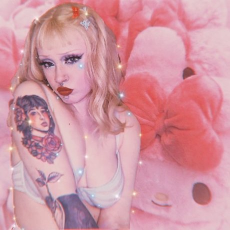 Alina Free modèle joli archive