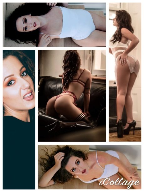 Mila Purr nus de stars du porno images