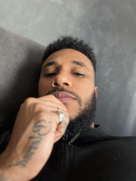 Mikiel Ali actrice hd archive