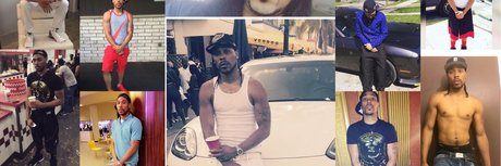 Mike Kelso star du porno en haute qualité photos