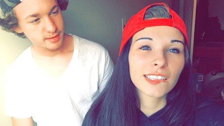 Bailey and tiffany actrice adulte galerie