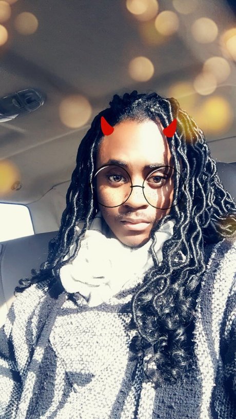 Dqueerstrokes modèle chaud photos