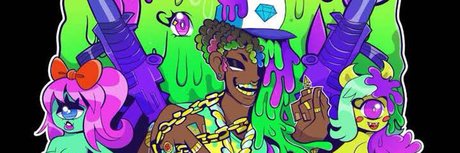 RUBEN SLIKK top star collection