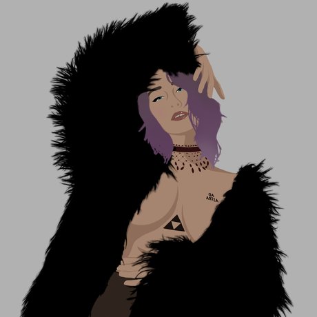 Mikaela K meilleure star du porno collection