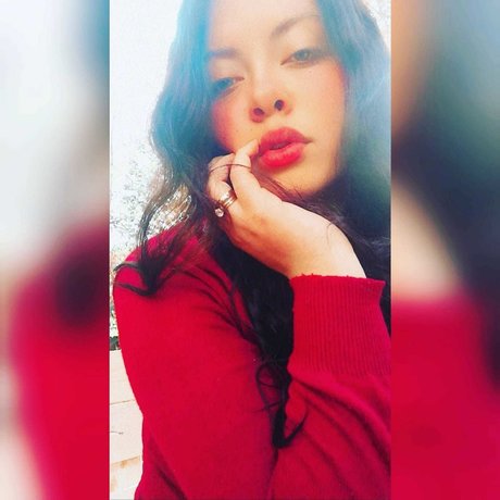 Mika Rodriguez star du porno adulte des photos