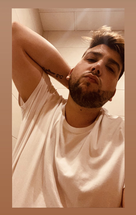 Chubby Bear_ meilleure actrice img