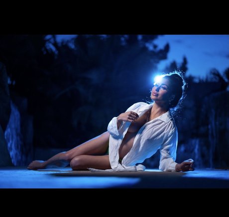 Michelle Maylene actrice artistique archive