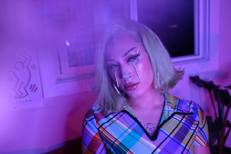 fans sociaux uniquement nu chaud galerie