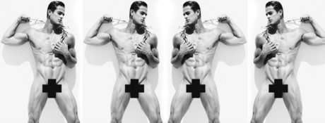 Jim Jordan star du porno parfaite galerie