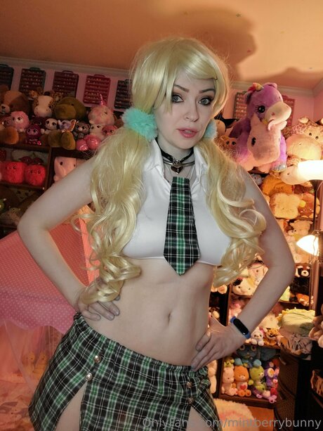 MintBerryBunny Fotoaufnahmen