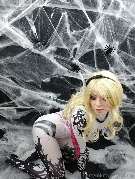 MintBerryBunny actrice adulte img