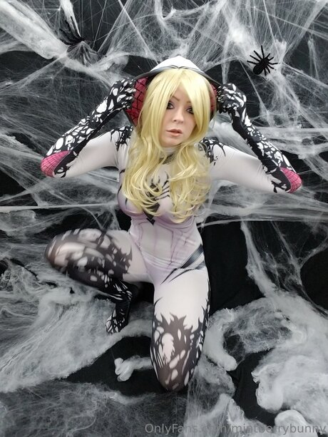 MintBerryBunny art étoile photo