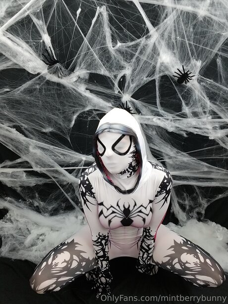 MintBerryBunny étoile sexy galerie