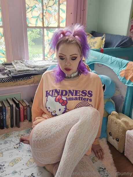 MintBerryBunny Profilfoto