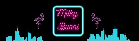 Milky Bunni étoile parfaite galeries