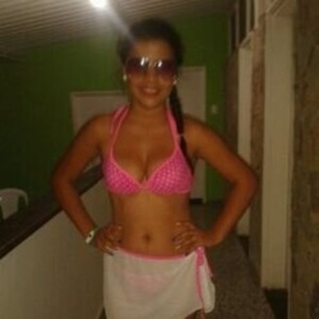 ximena ortiz jolie étoile image