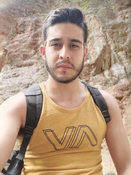 Andrey cm_ étoile magnifique image