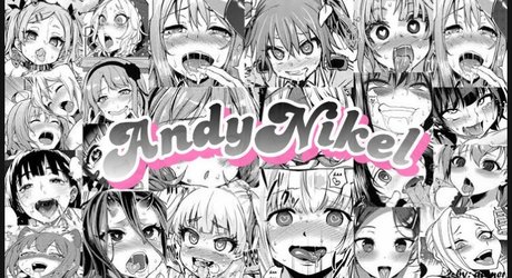 Andy Nikel modèle sympa img