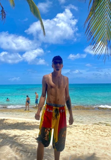 CDanielRodriguez sexe de star du porno photo