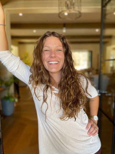 Chelsea Godwin haut étoile images