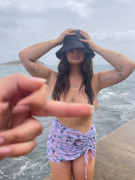 Carids Art étoile chaude archive