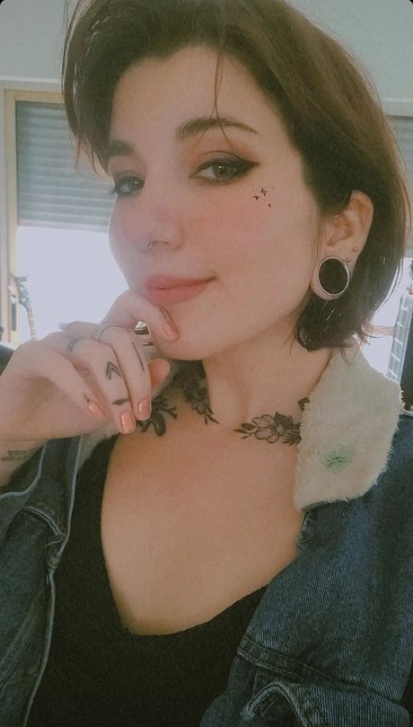 _Chamomile Cat_ star du porno exclusive image