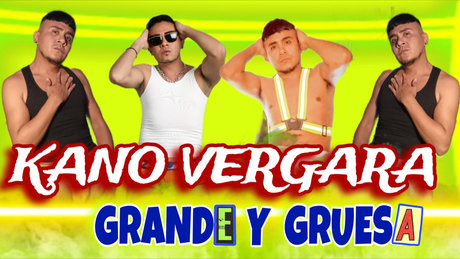 KANO VERGARA étoile de haute qualité img