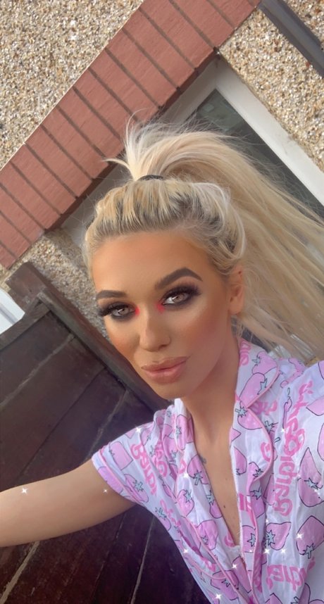 MissGeorgiaRosexx modèle exclusif archive