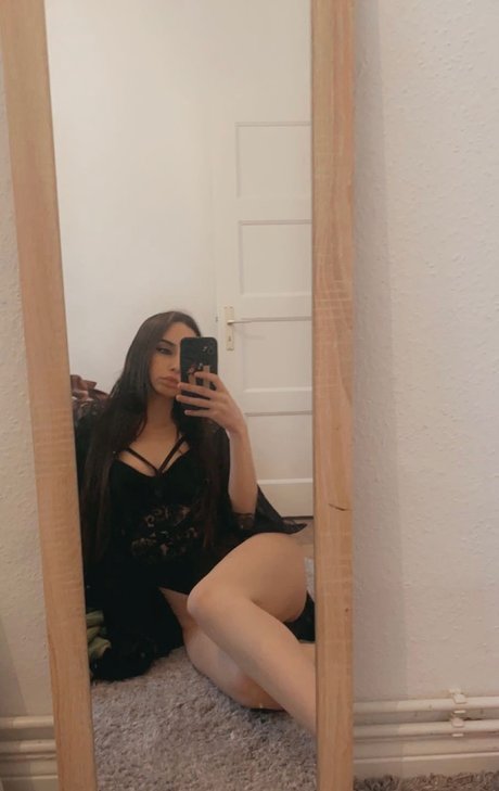 Daniela da Silva étoile parfaite image