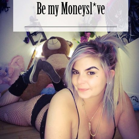 Miss Charlie Napol on_ modèle xxx collection