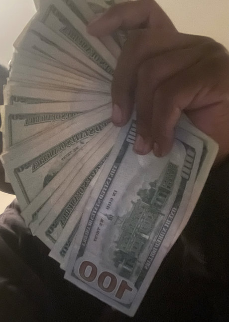 Jaayy mannequin photos