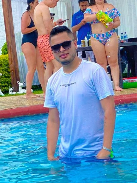 Gaucha Jefer modèle sympa galerie