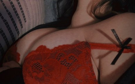 _Fhany_ modèle artistique img