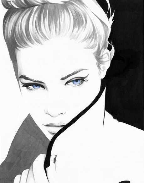 AbbyDoll haut de star du porno photo