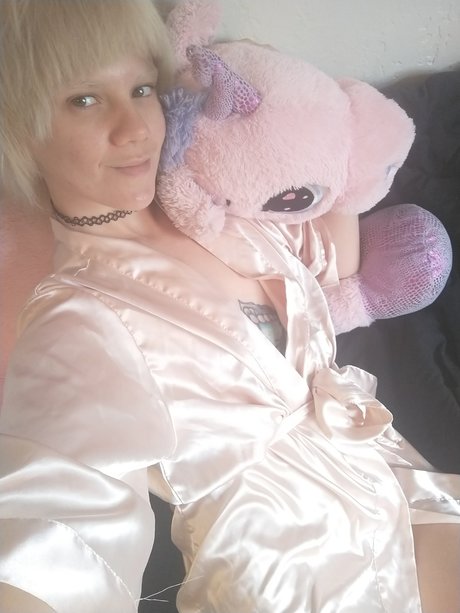 Miss Marceline actrice artistique collection