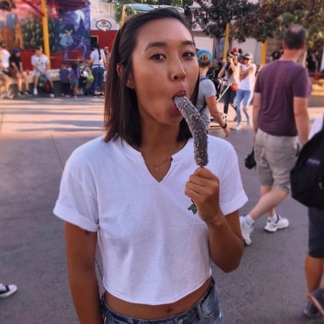 chickadee modèle de sexe photos